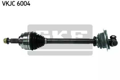 Вал SKF VKJC 6004